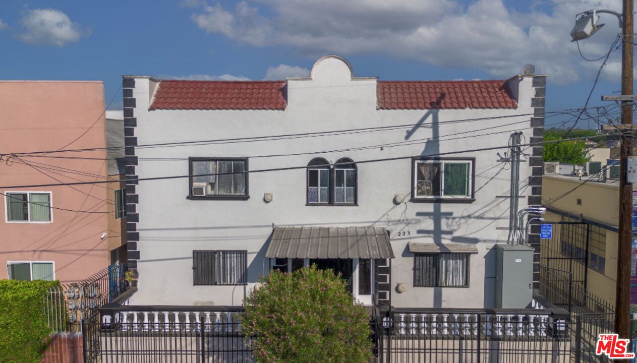 Property Photo from MLS
