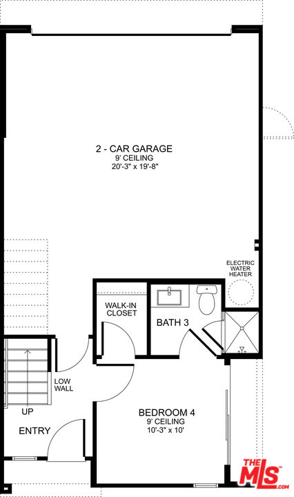 Property Photo from MLS