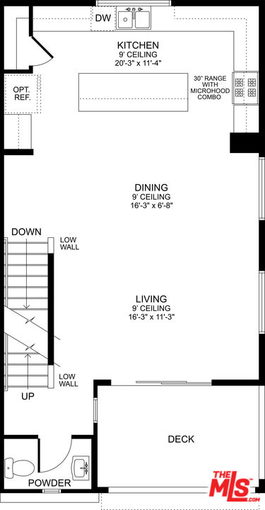 Property Photo from MLS
