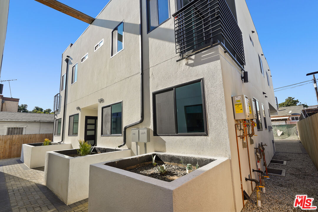 Property Photo from MLS