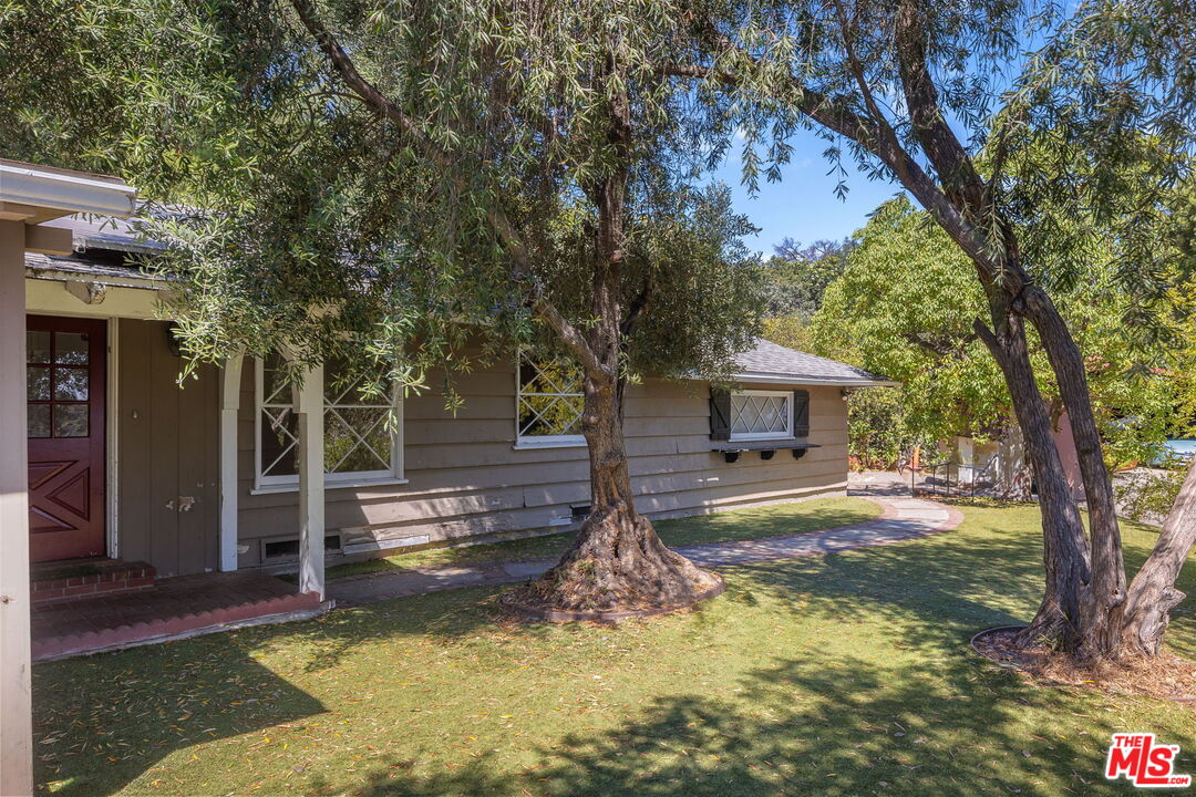 Property Photo from MLS