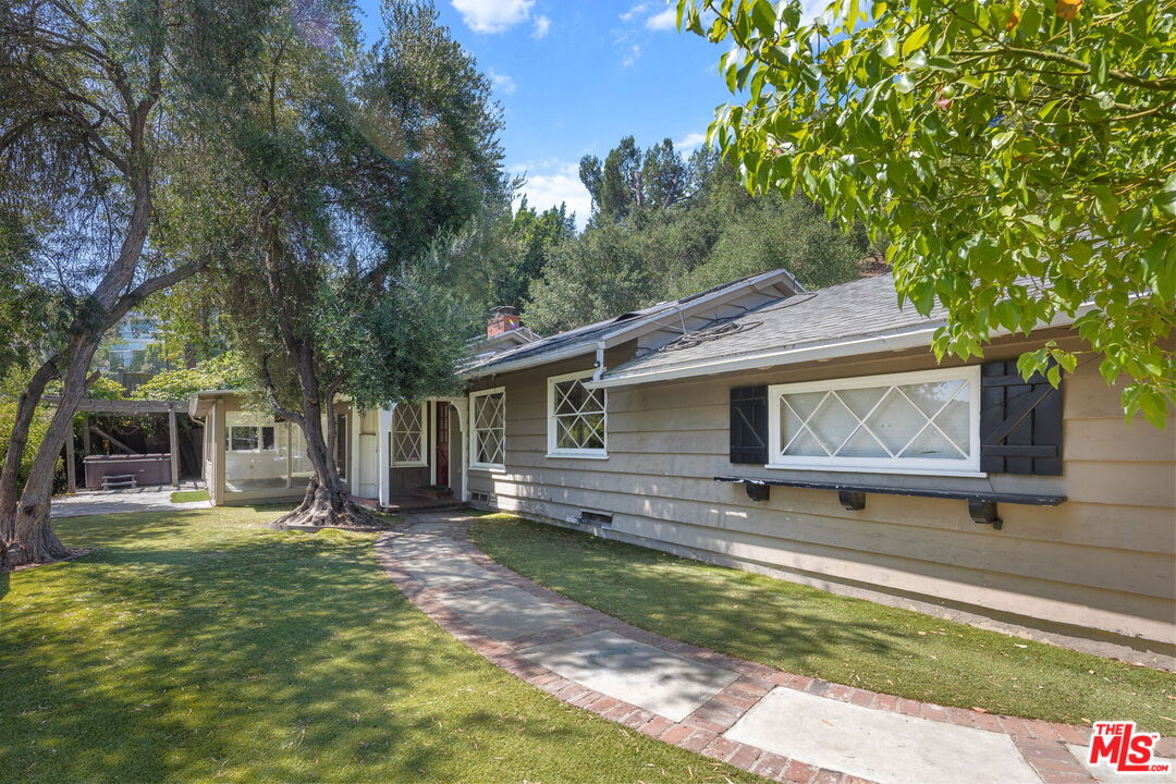 Property Photo from MLS