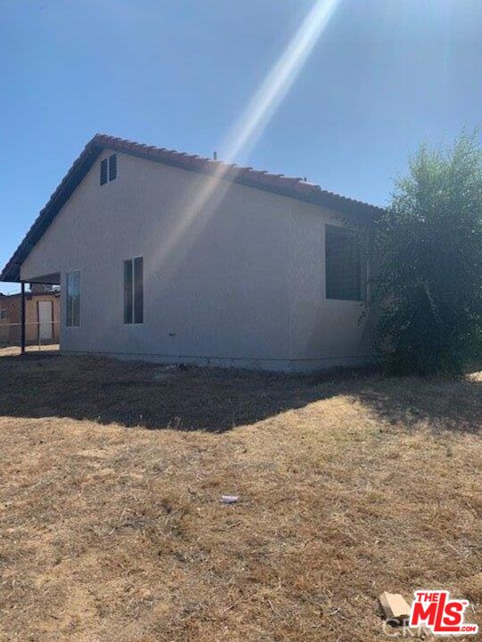 Property Photo from MLS