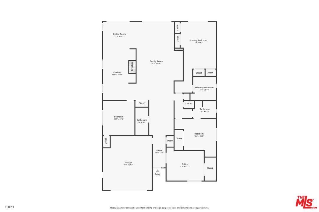 Property Photo from MLS