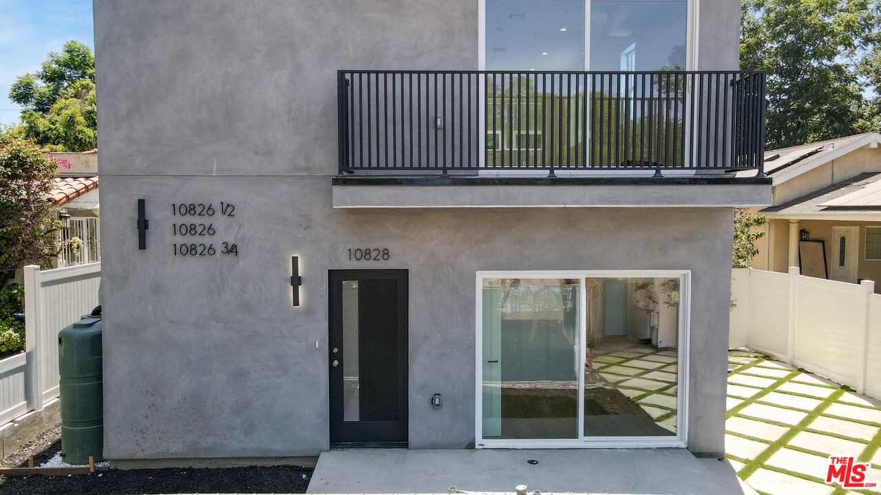 Property Photo from MLS