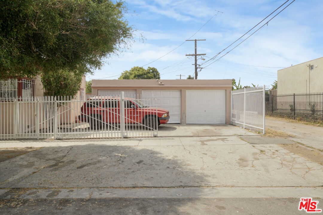 Property Photo from MLS