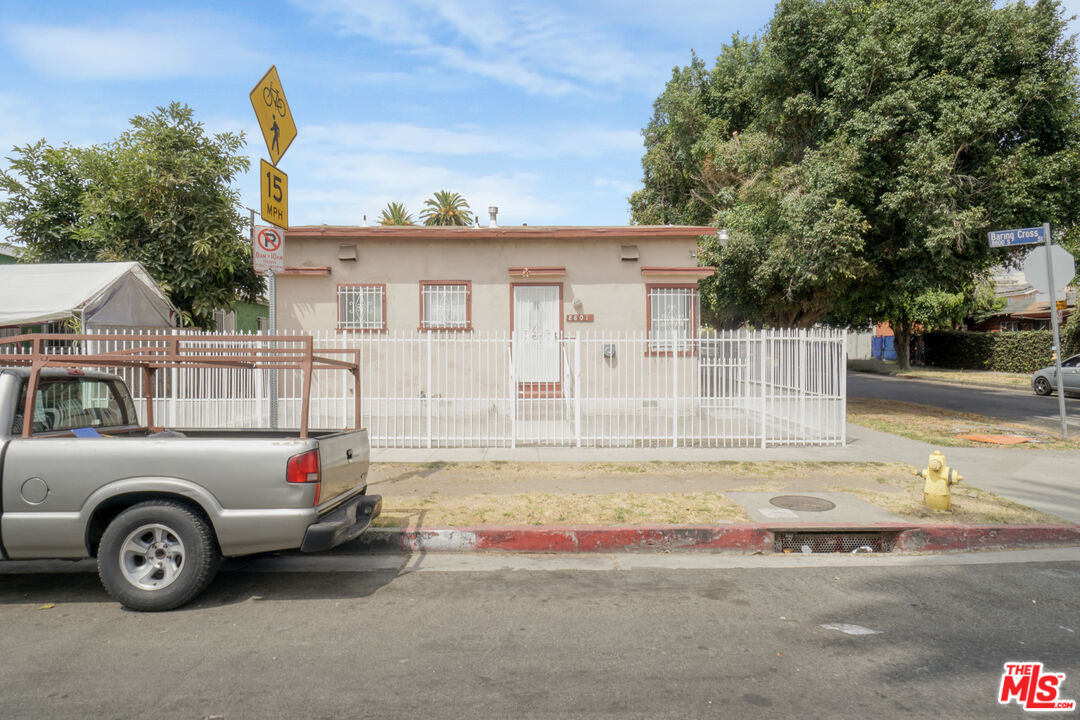 Property Photo from MLS