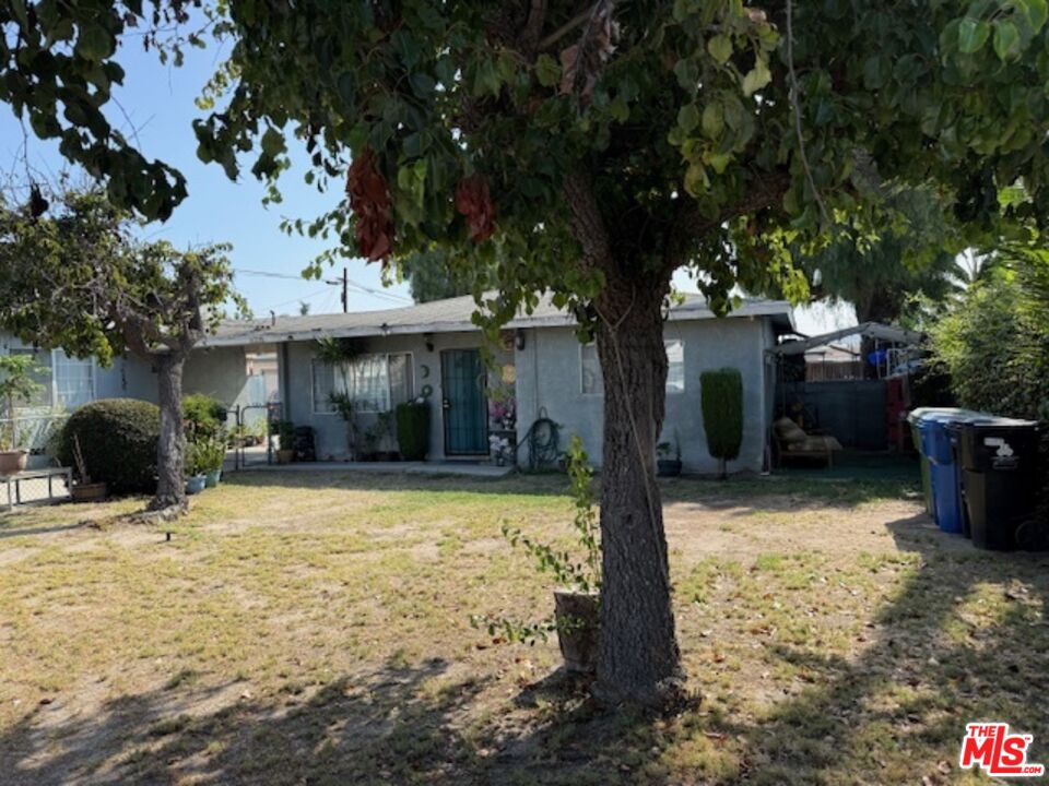 Property Photo from MLS