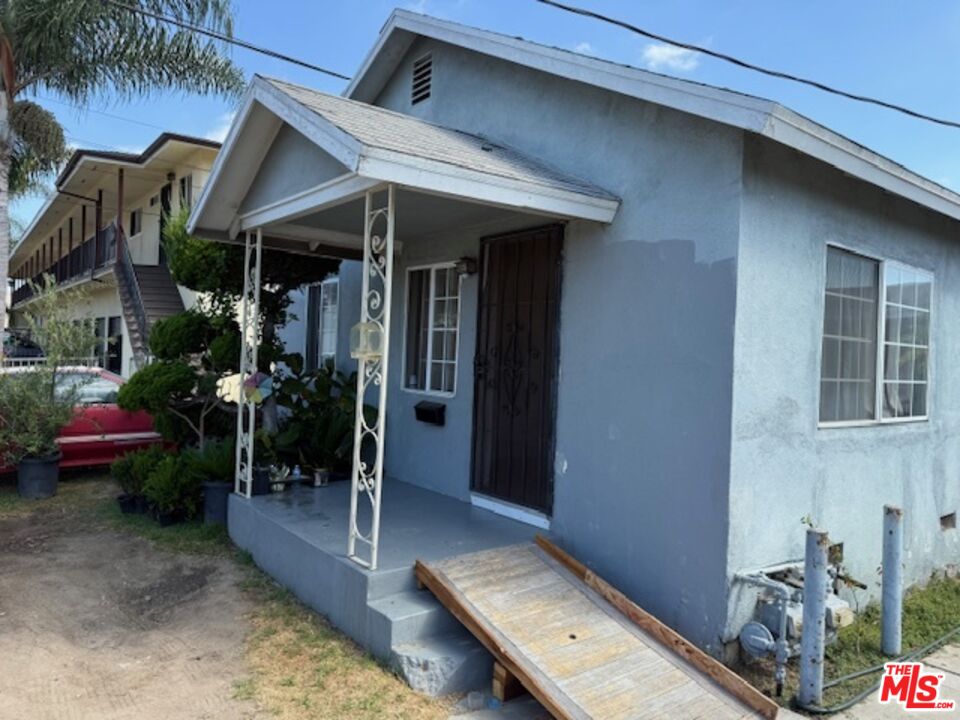 Property Photo from MLS