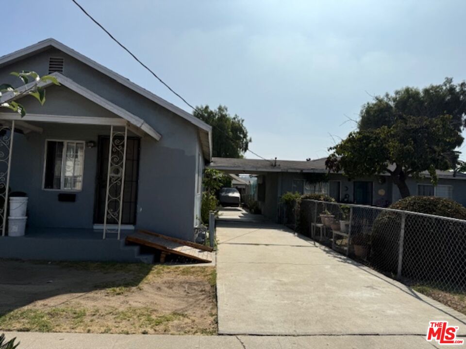 Property Photo from MLS