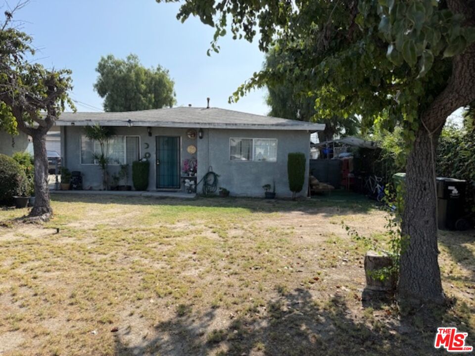 Property Photo from MLS