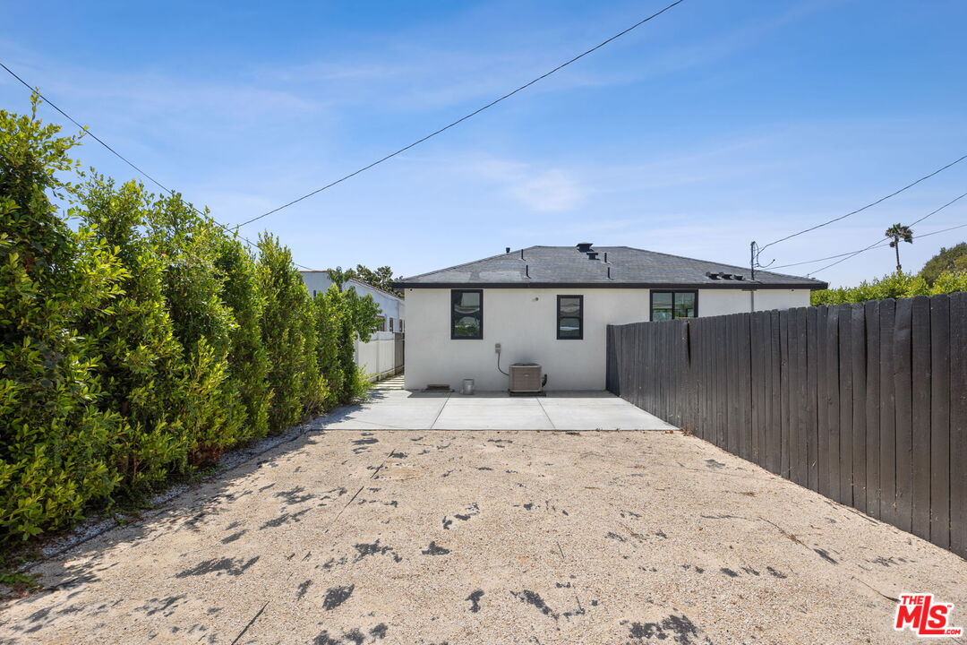 Property Photo from MLS
