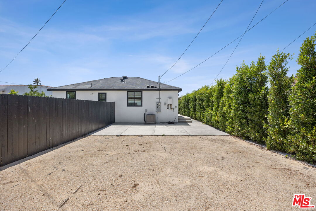 Property Photo from MLS