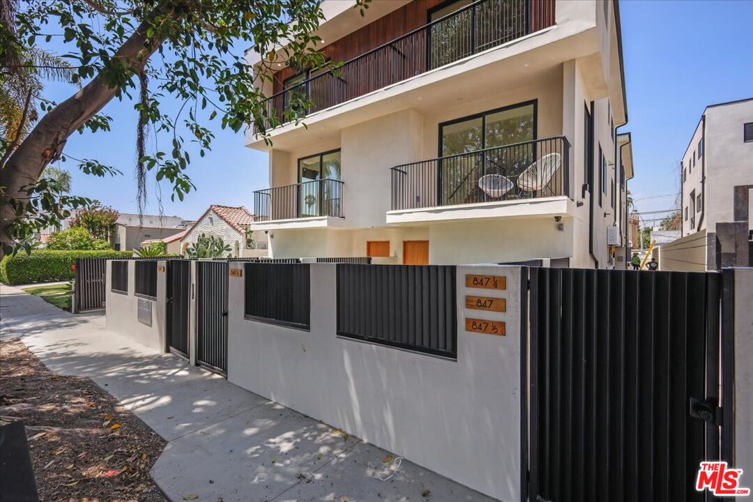 Property Photo from MLS