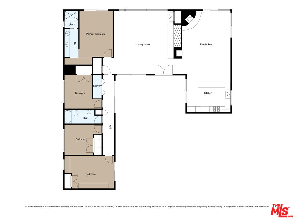 Property Photo from MLS