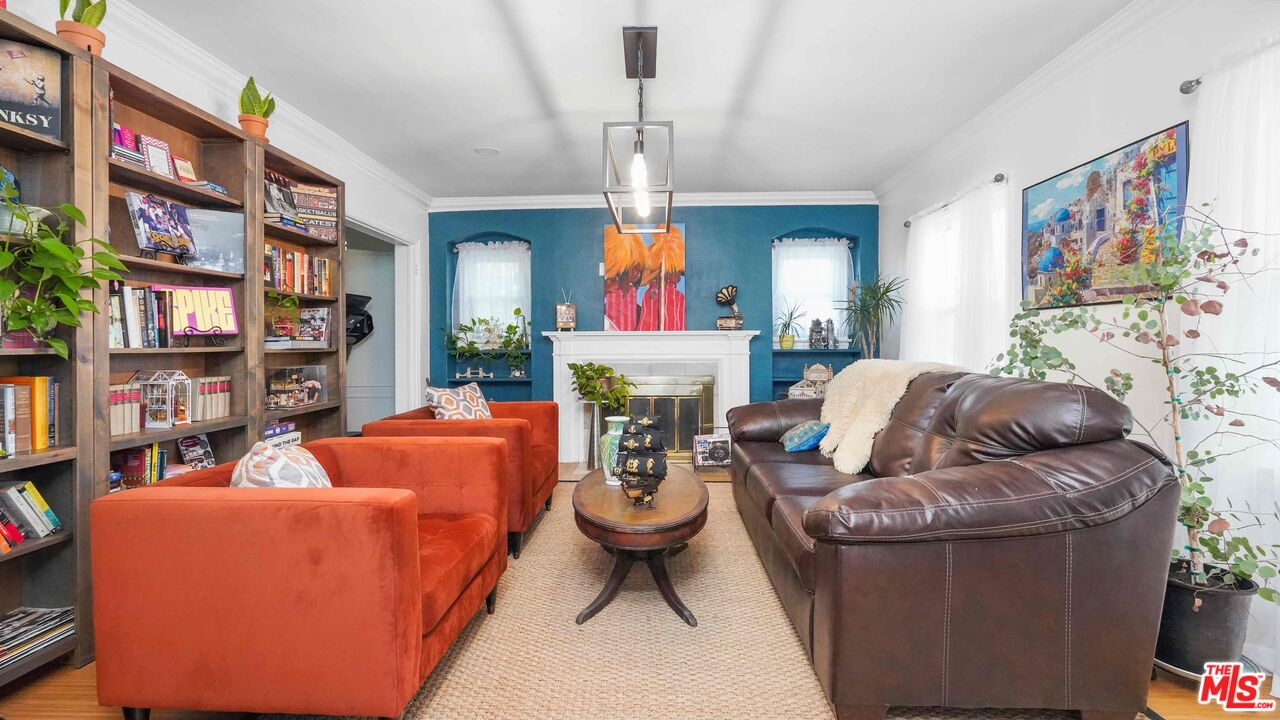 Property Photo from MLS