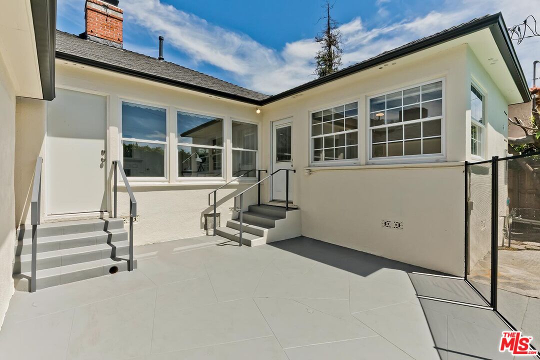 Property Photo from MLS