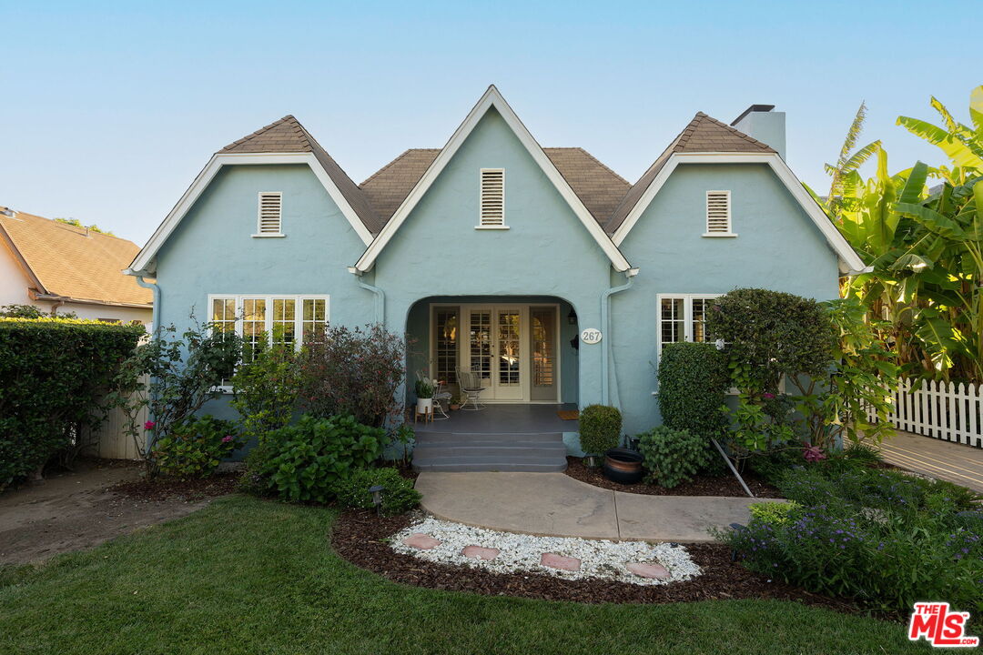 Property Photo from MLS