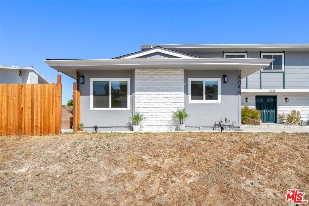 Property Photo from MLS