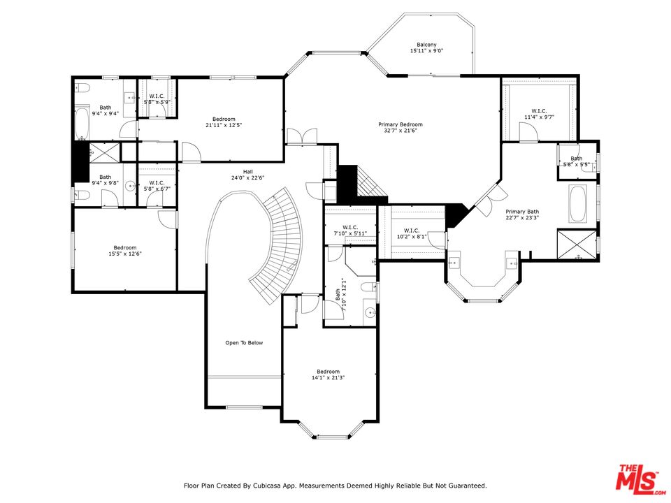 Property Photo from MLS