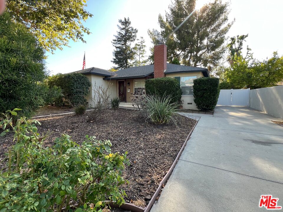 Property Photo from MLS