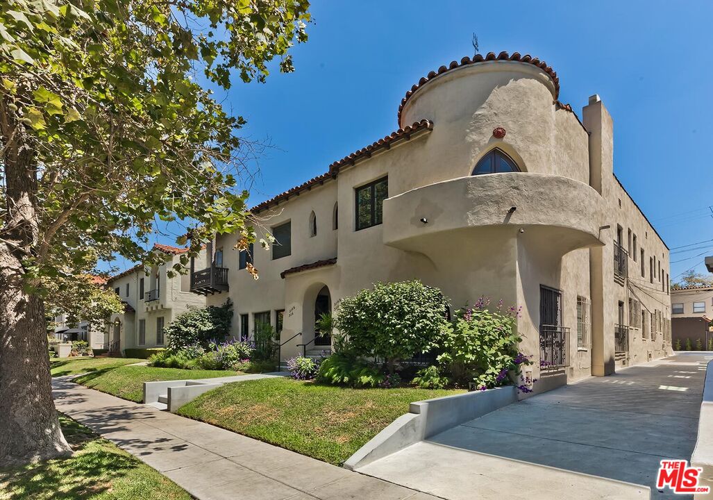 Property Photo from MLS