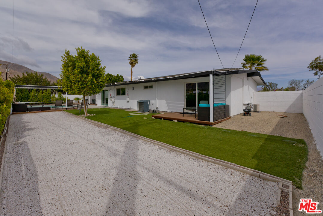 Property Photo from MLS