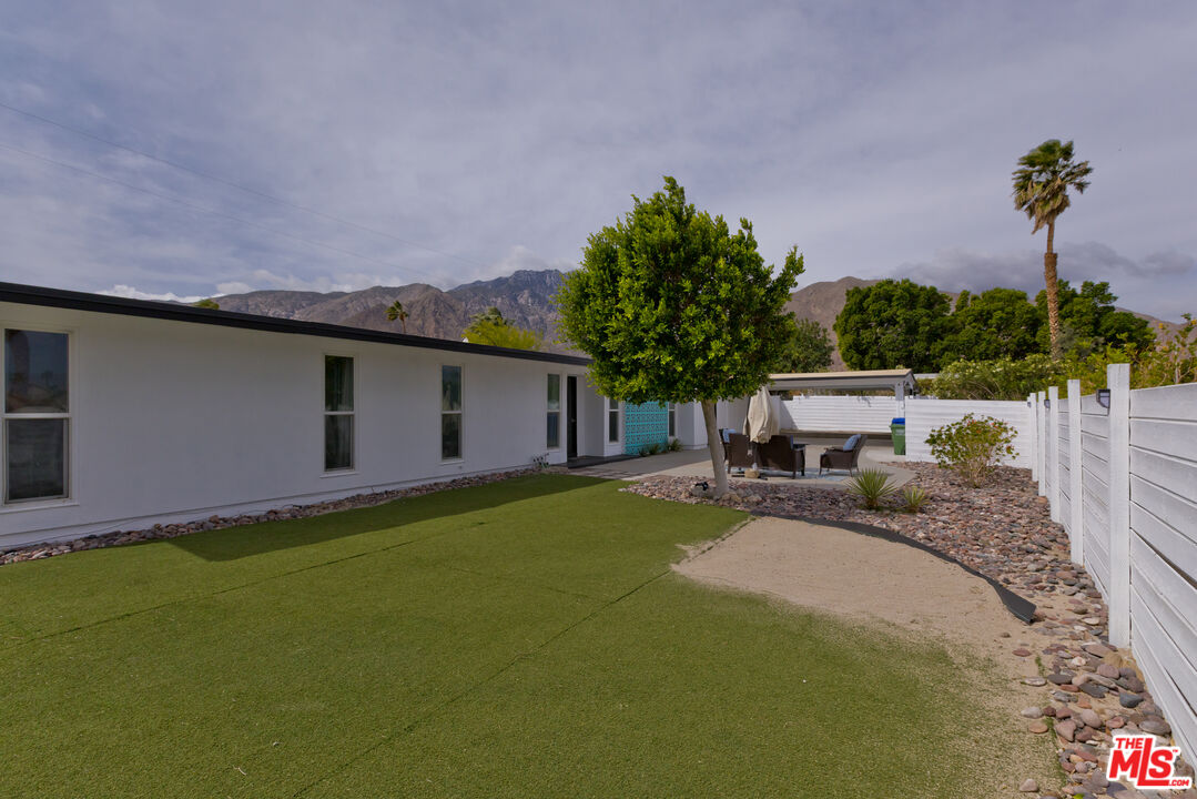 Property Photo from MLS