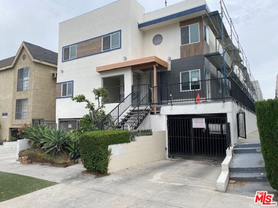 Property Photo from MLS