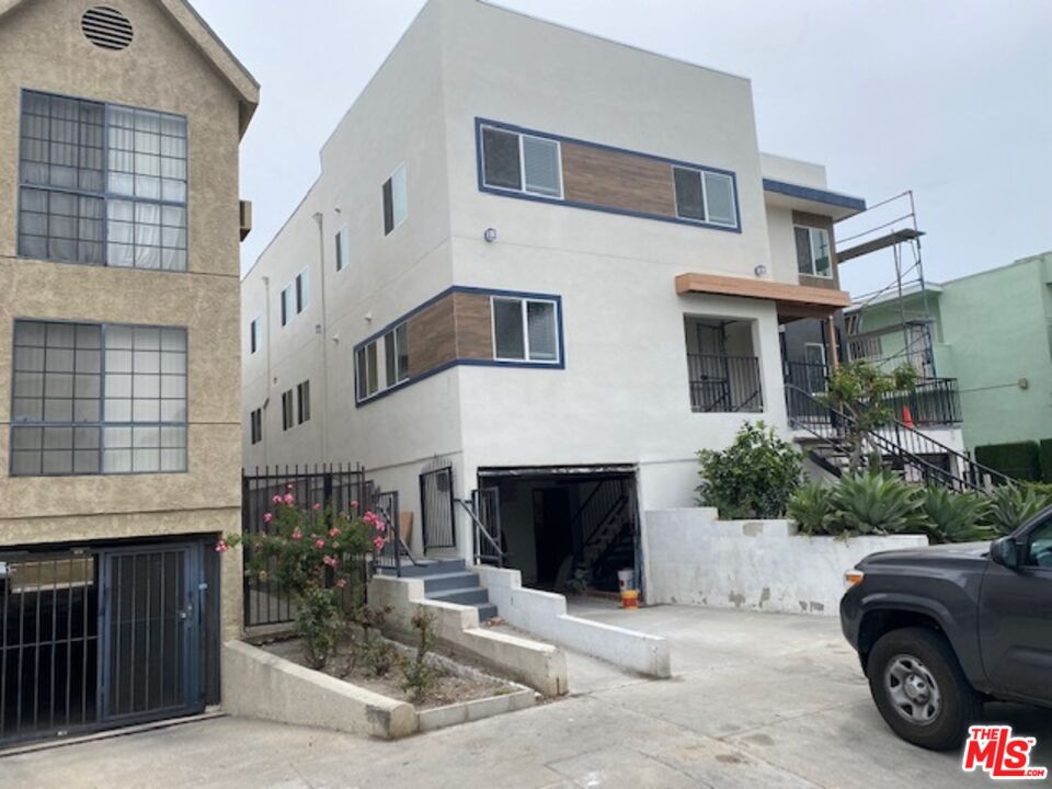 Property Photo from MLS