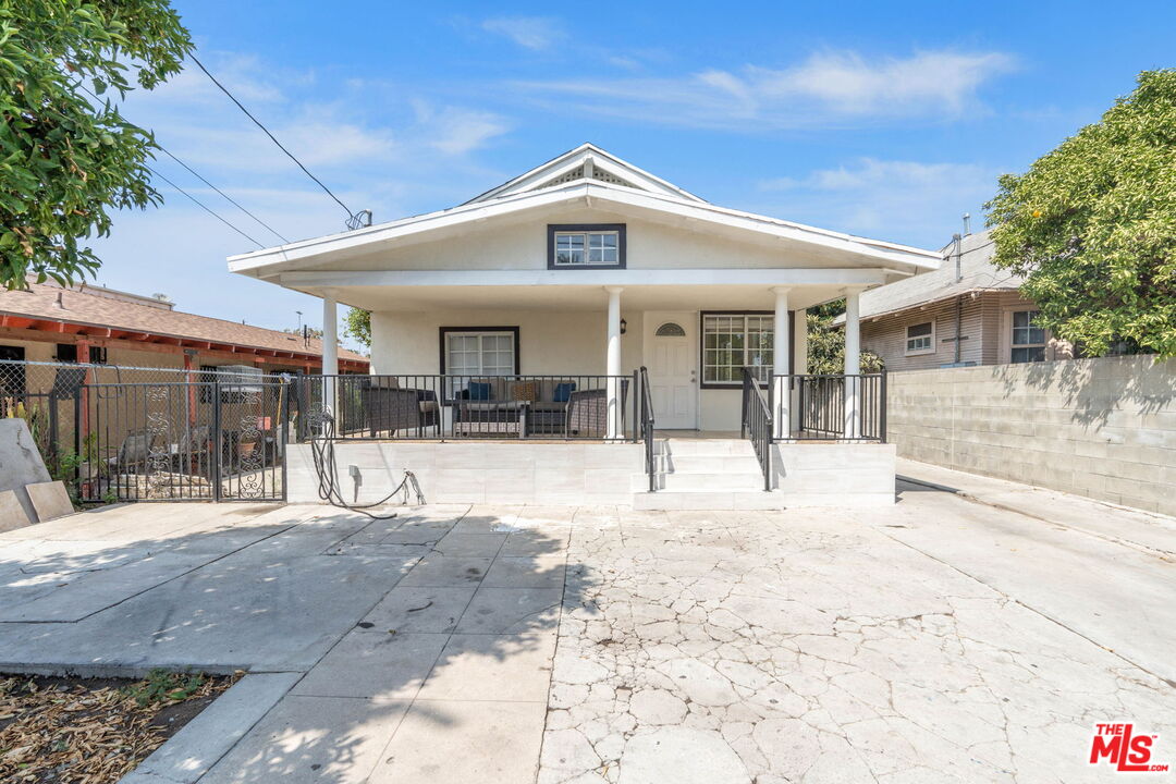 Property Photo from MLS