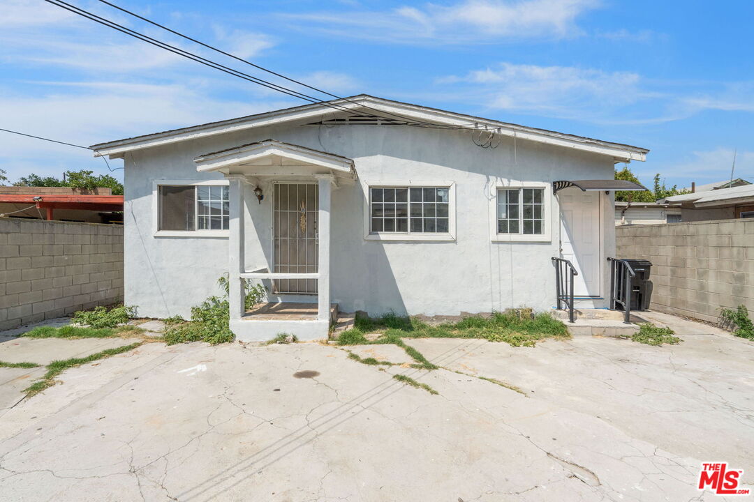 Property Photo from MLS