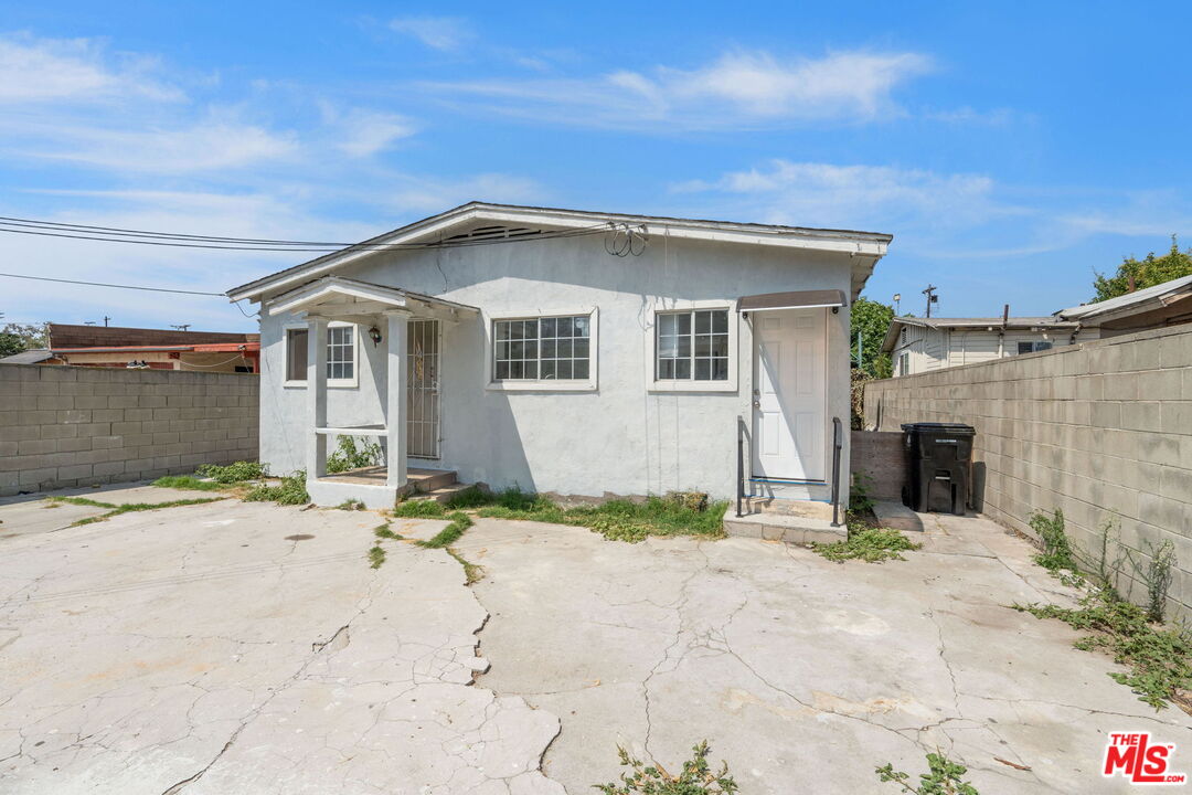 Property Photo from MLS