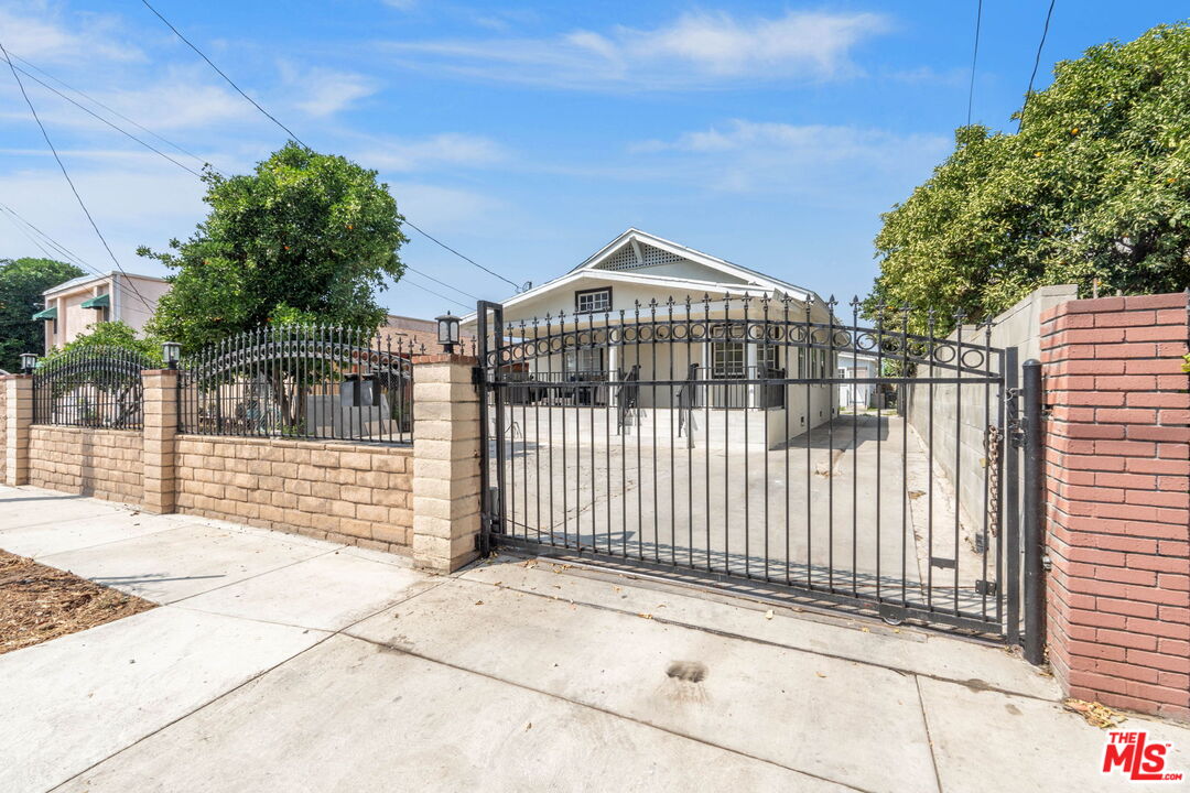 Property Photo from MLS