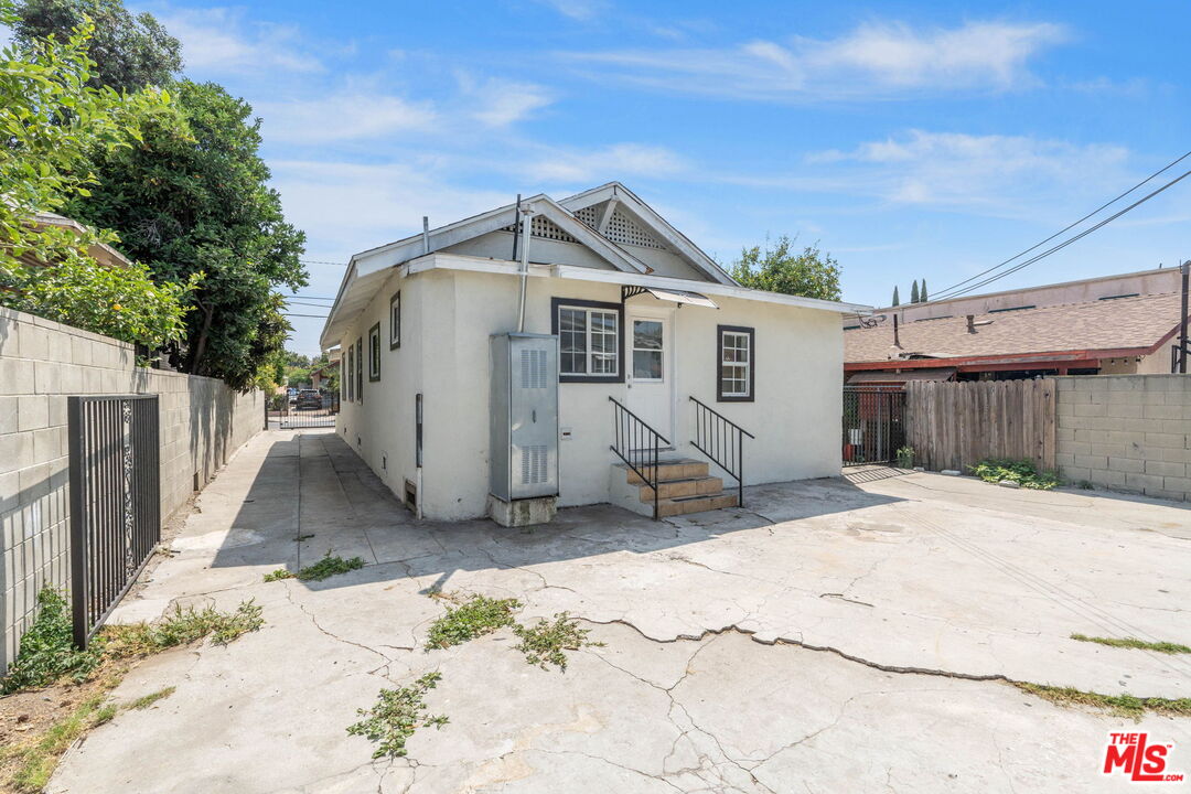 Property Photo from MLS