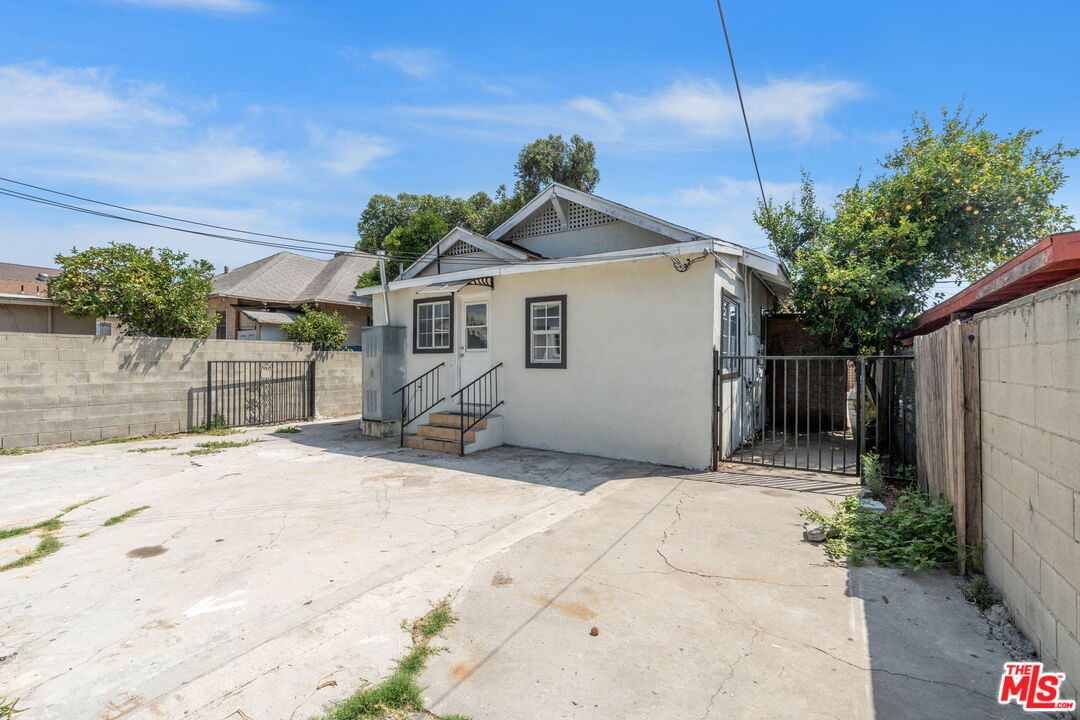 Property Photo from MLS