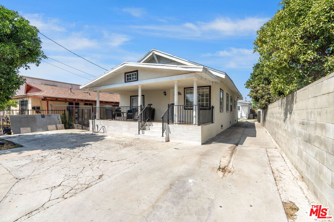 Property Photo from MLS