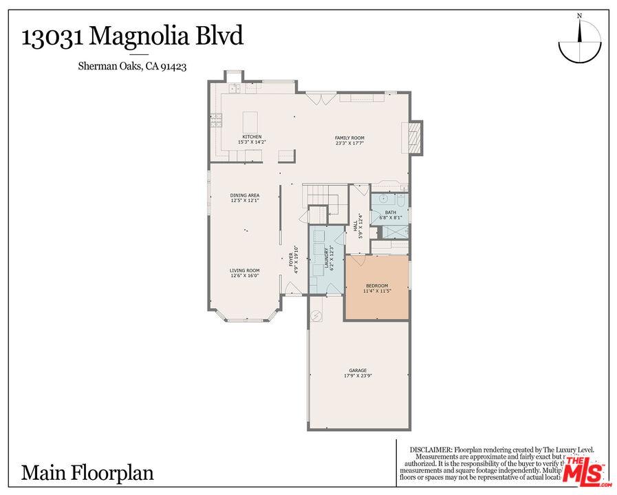 Property Photo from MLS