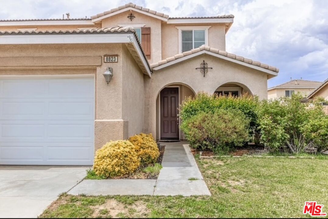 Property Photo from MLS