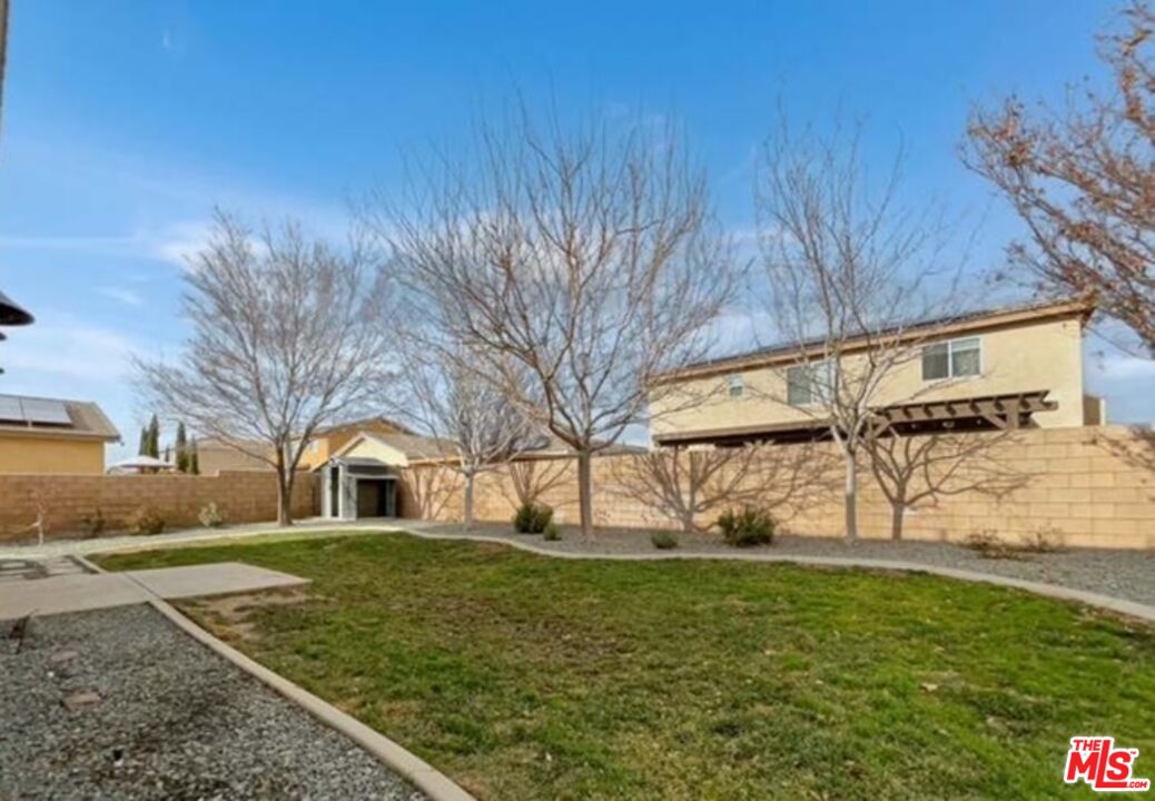 Property Photo from MLS