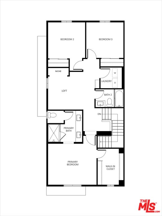 Property Photo from MLS