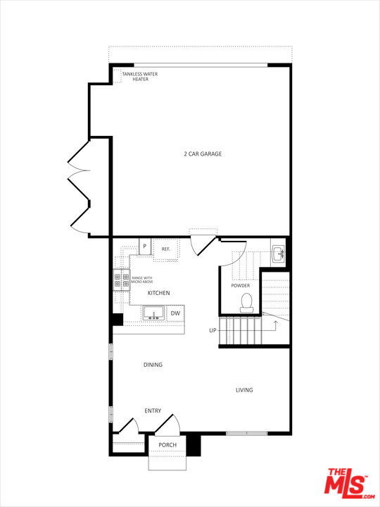 Property Photo from MLS