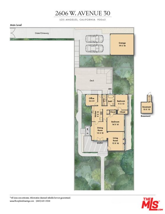 Property Photo from MLS