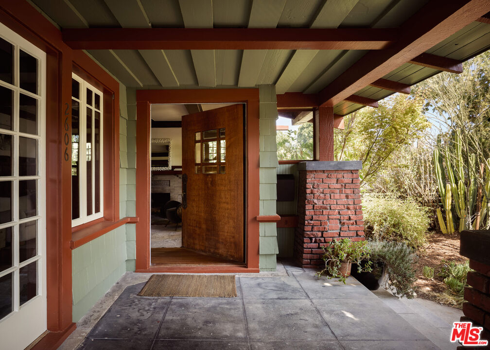Property Photo from MLS