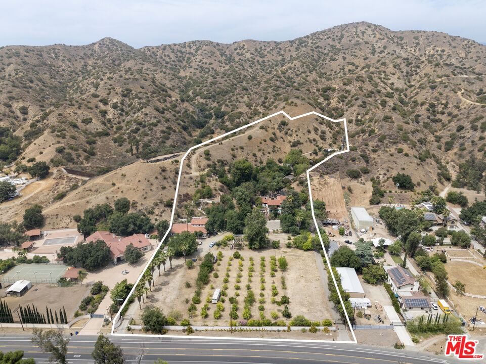 Property Photo from MLS