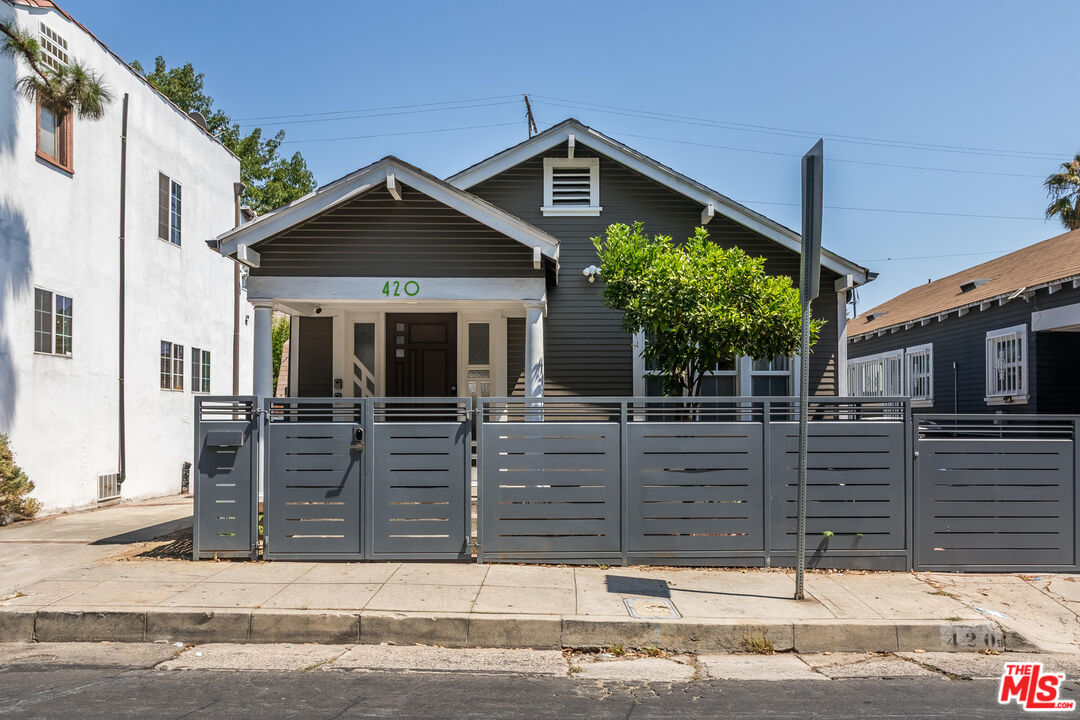 Property Photo from MLS