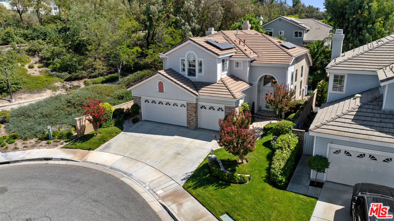 Property Photo from MLS