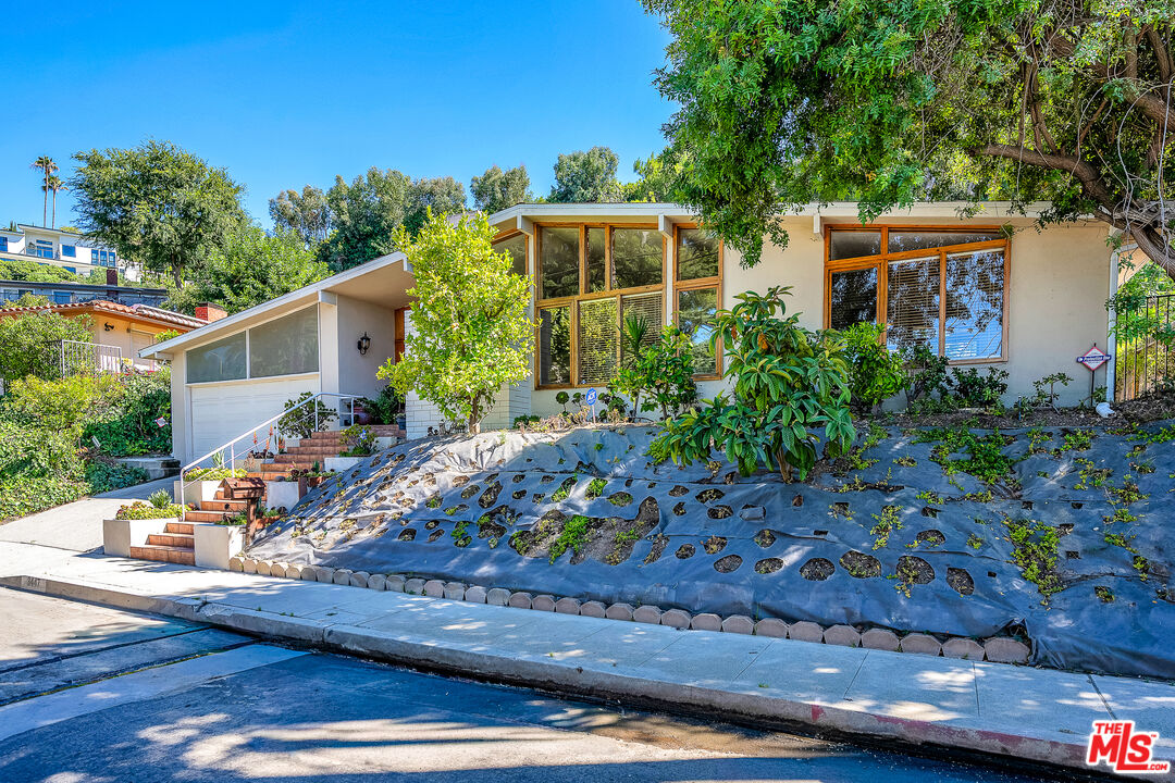 Property Photo from MLS