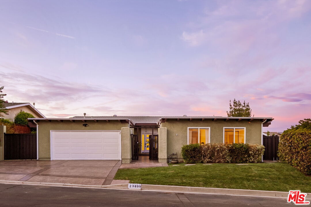 Property Photo from MLS