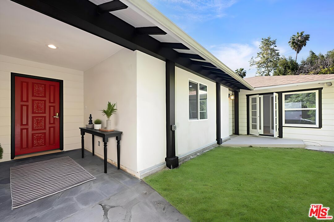 Property Photo from MLS